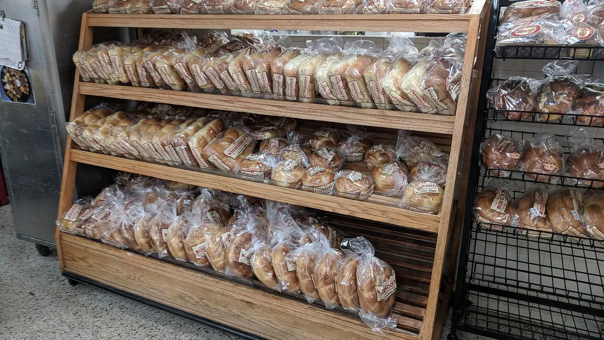 Nafees – bakery in Fir Vale, Sheffield